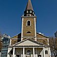 St Mary's Battersea