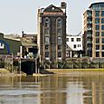 Chelsea Wharf