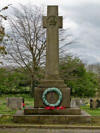 War memorial