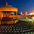 Bandstand