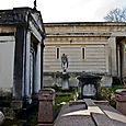 Greek Cemetery