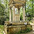 Mausoleum