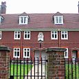 Almshouses