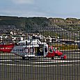 Coastguard rescue