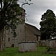 St Mary's Chiddingfold