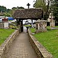 Lychgate 