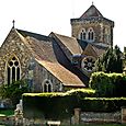 Chiddingfold Church