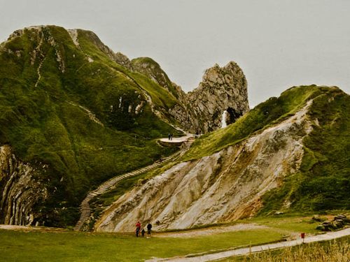 Durdle Door