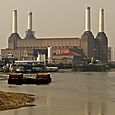 Battersea Power station