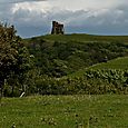 St Catherine's Chapel