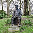 Chelsea Pensioner