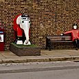 Chelsea Pensioner