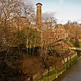 Grosvenor Canal