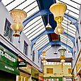 Granville Arcade