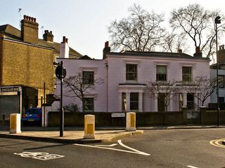 Brixton Water Lane