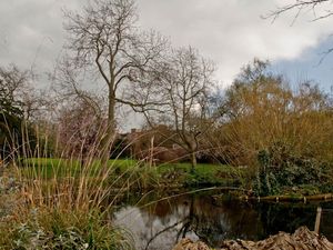 Pond (2) Pond (2)