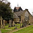 St Martin's Ashton on Mersey