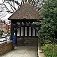 Lych gate