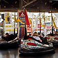 Bumper cars