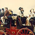 Stagecoach