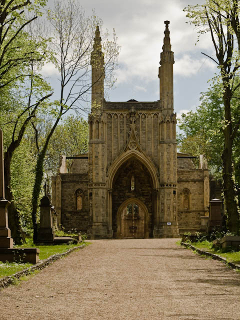 Chapel