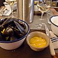 Mussels
