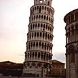 Leaning Tower of Pisa