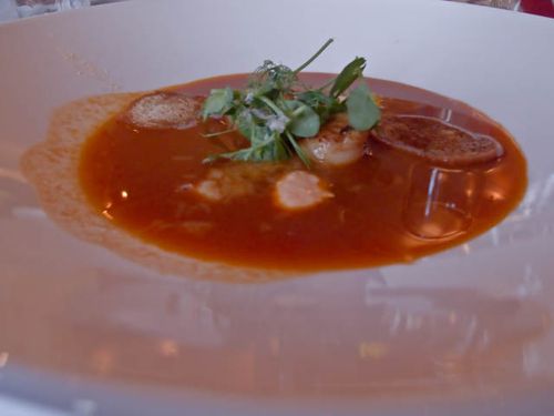 Bouillabaisse (2)