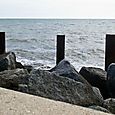 Breakwater