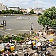 South Bank beach