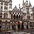 Royal Courts