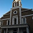 Grosvenor Chapel