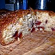 Cherry Cake