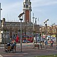 Lambeth Town Hall