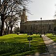 St Matthew's Brixton