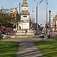 London's most unsightly memorial