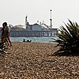 Brighton Pier