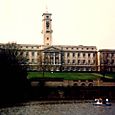 Trent building