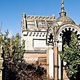 Mausoleums