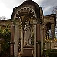 Mausoleum