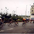 Cycle Race