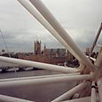 Parliament from the Eye