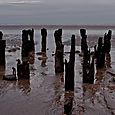 Groynes