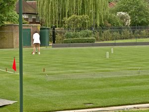 Croquet