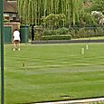 Croquet