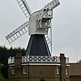 Wimbledon Windmill