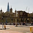 Shard and Tower