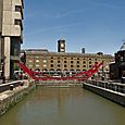 St Katharine Docks