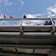 Millennium bridge