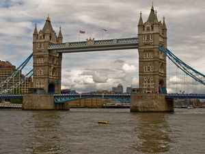 Tower Bridge